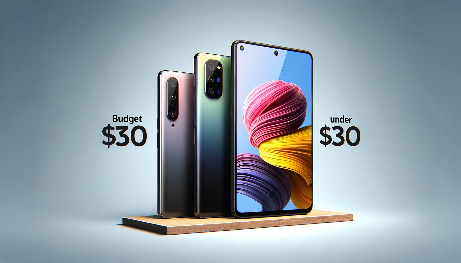 Best Budget Phones Under $300 in 2025 Best Budget Phones Under $300 in 2025