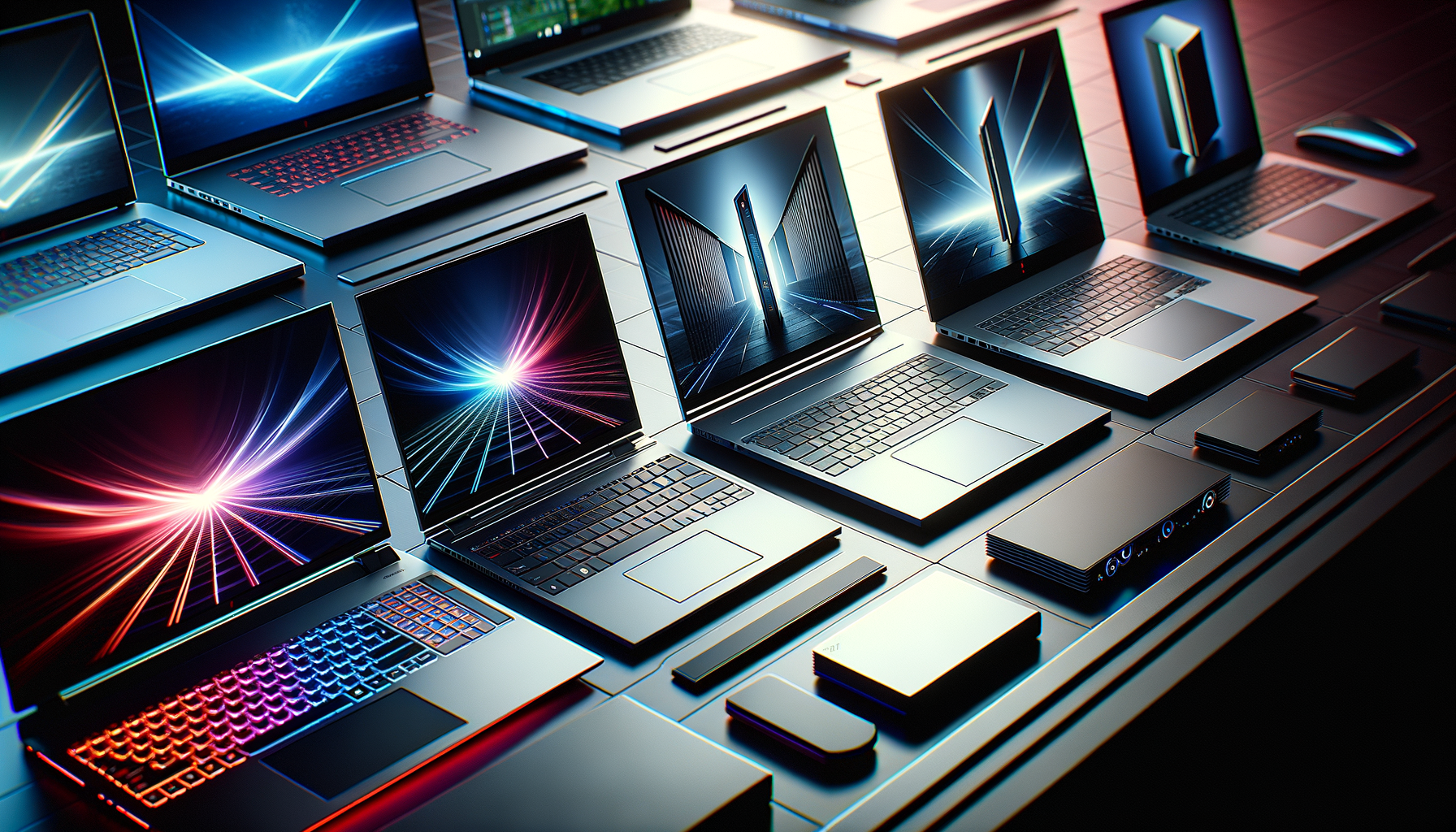 Best Laptops 2025: Complete Buying Guide & Reviews