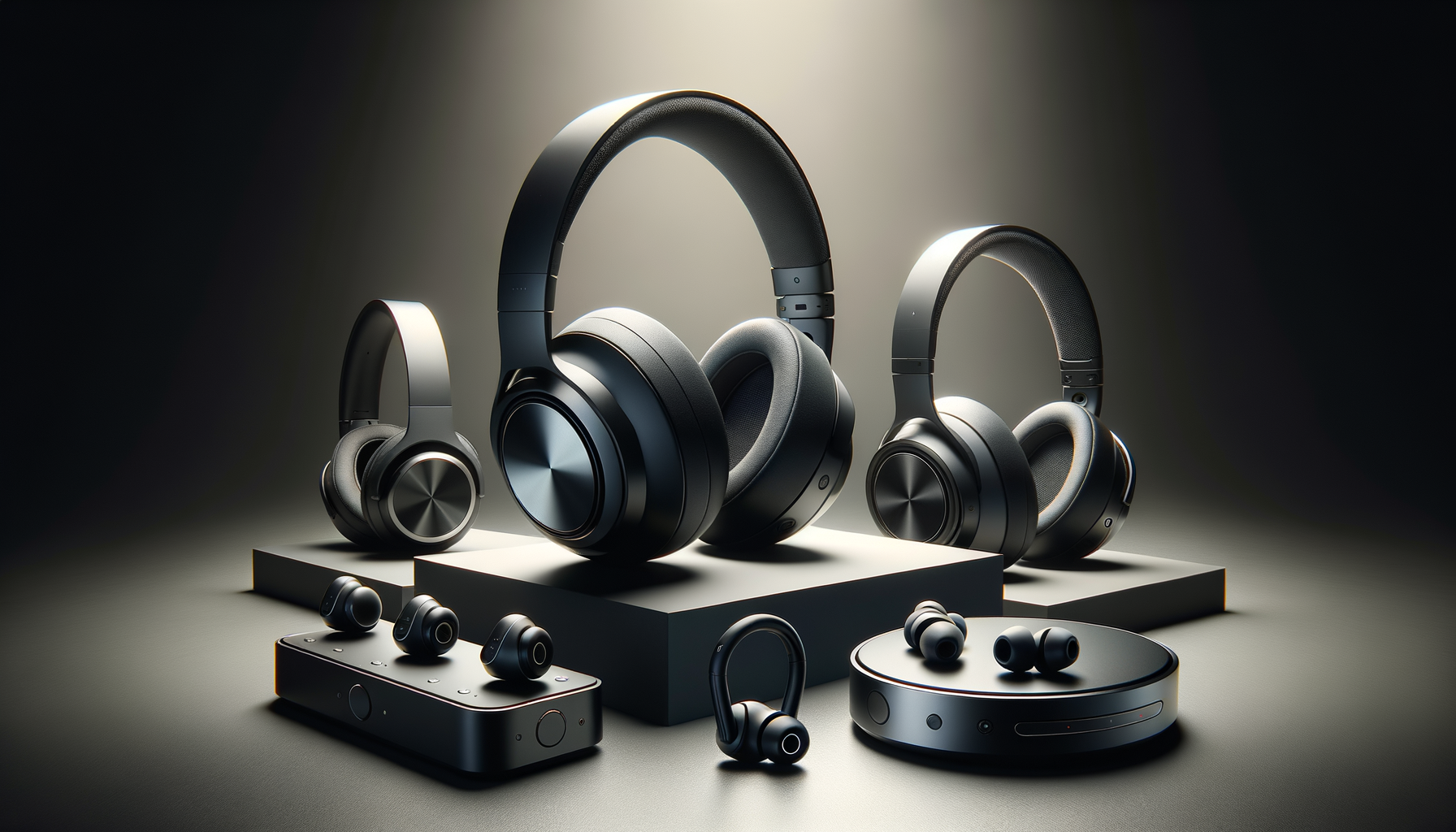 Best Wireless Headphones 2025: Reviews & Recommendations Best Wireless Headphones 2025: Reviews & Recommendations