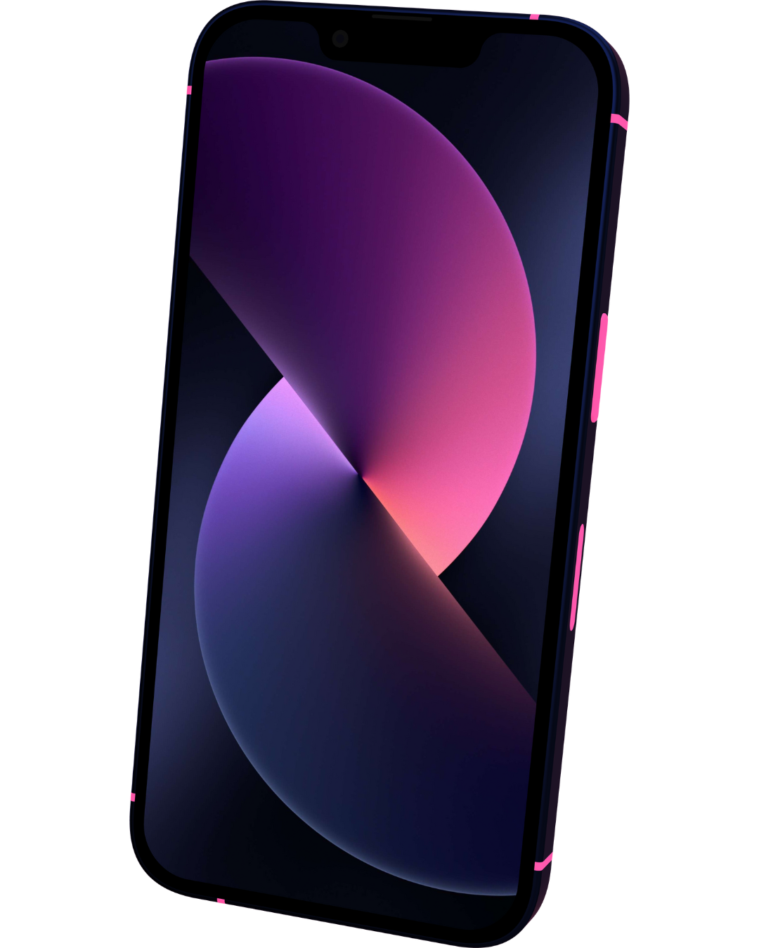 Latest smartphones and mobile devices